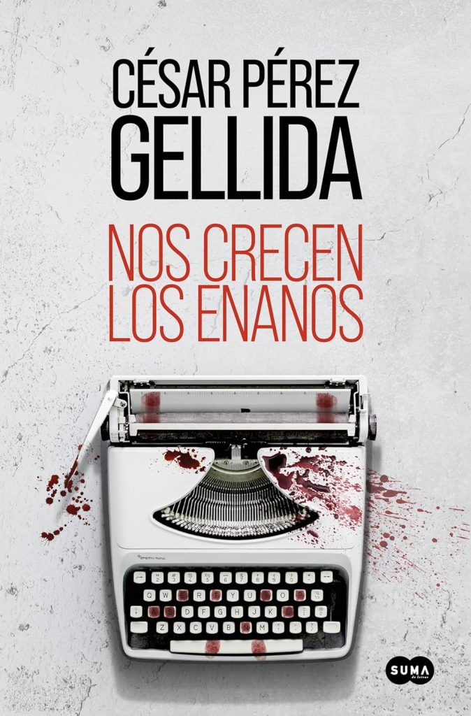 Nos crecen los enanos Nos crecen los enanos