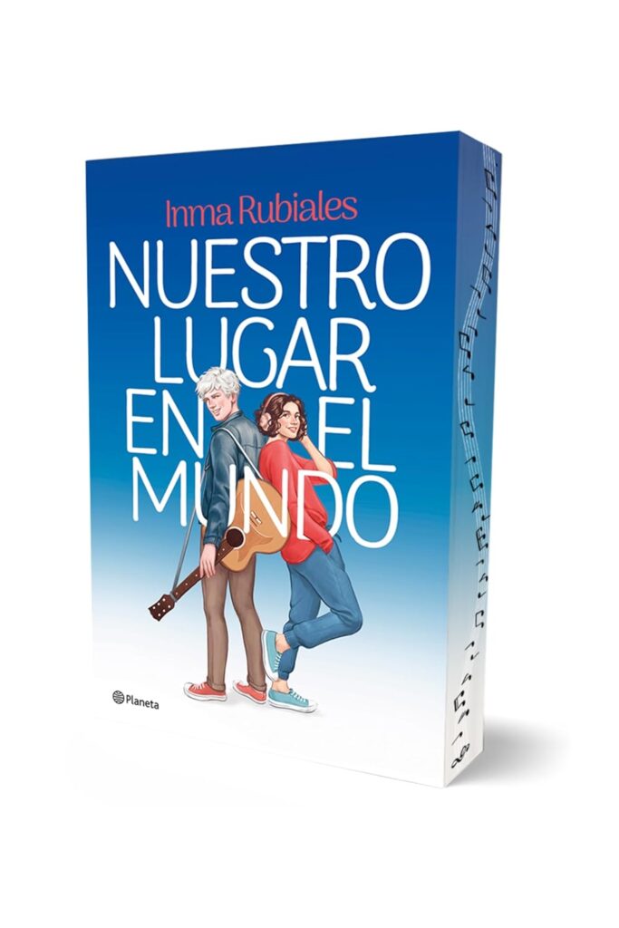 Nuestro lugar en el mundo Nuestro lugar en el mundo