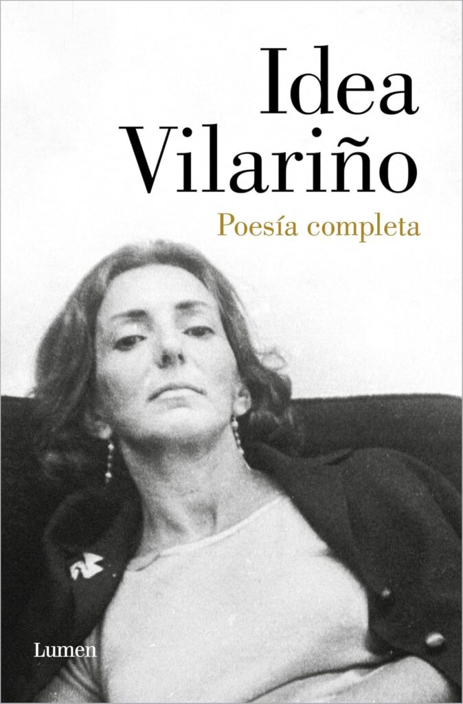Poesía completa Poesía completa