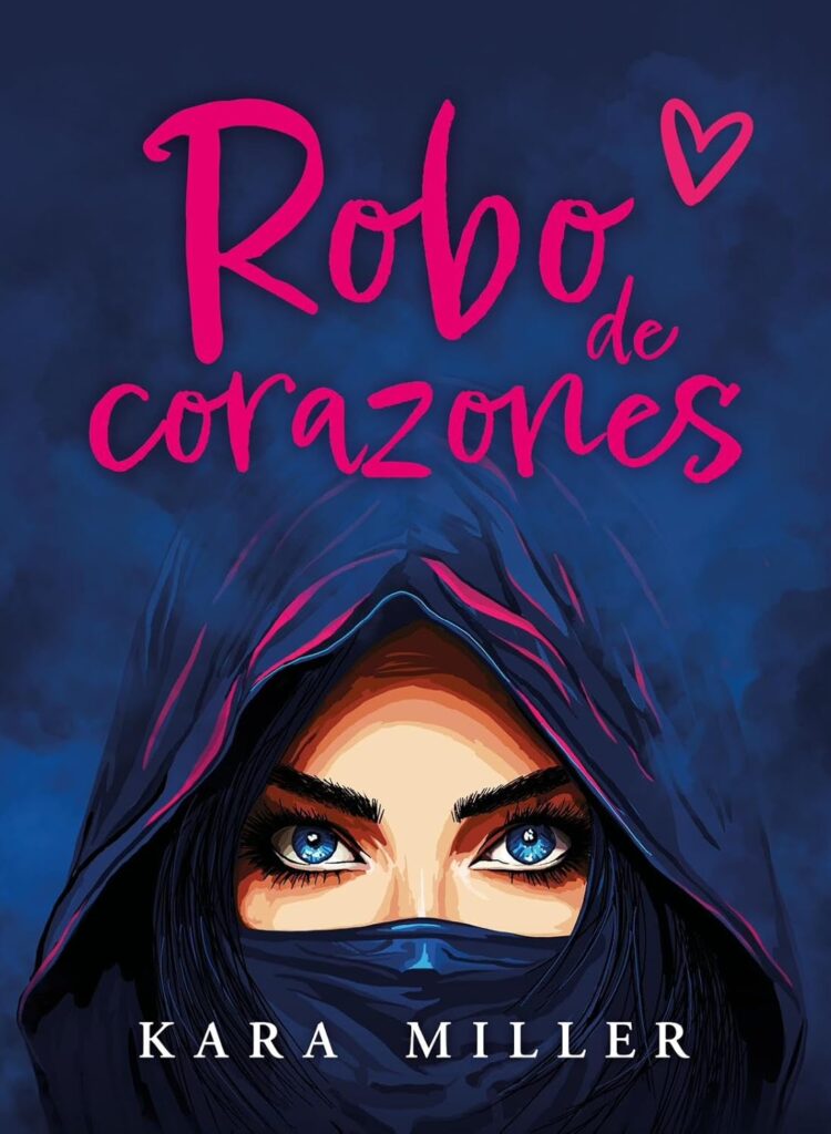 Robo de corazones Robo de corazones