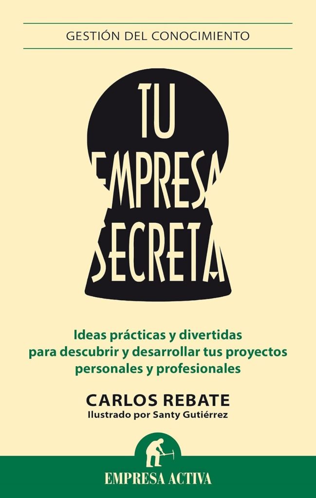 Tu empresa Secreta