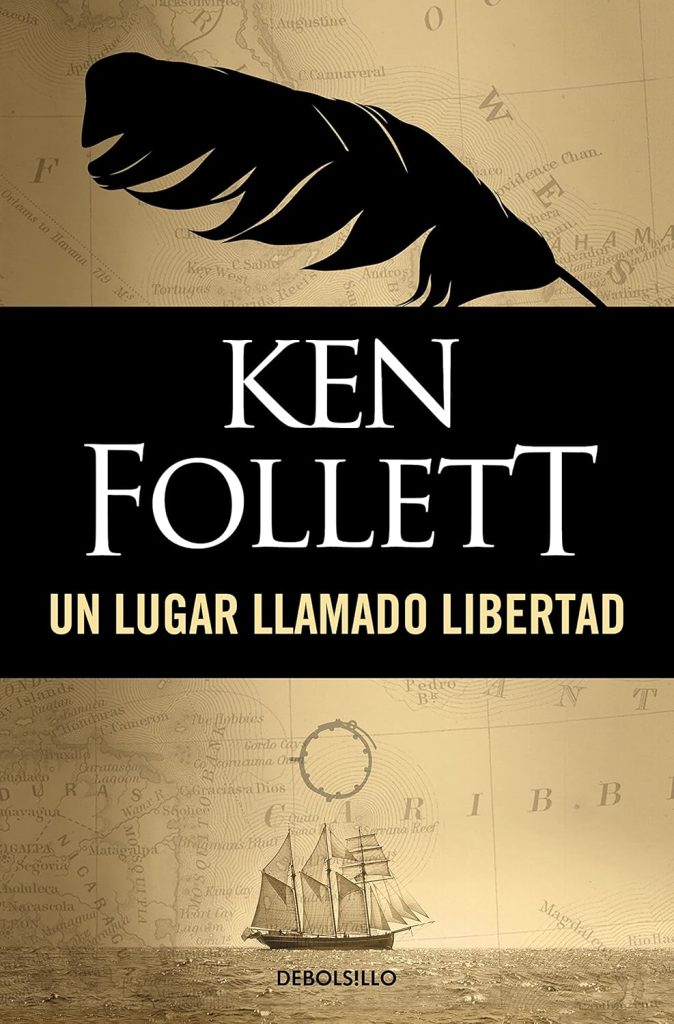 Un lugar llamado libertad Un lugar llamado libertad