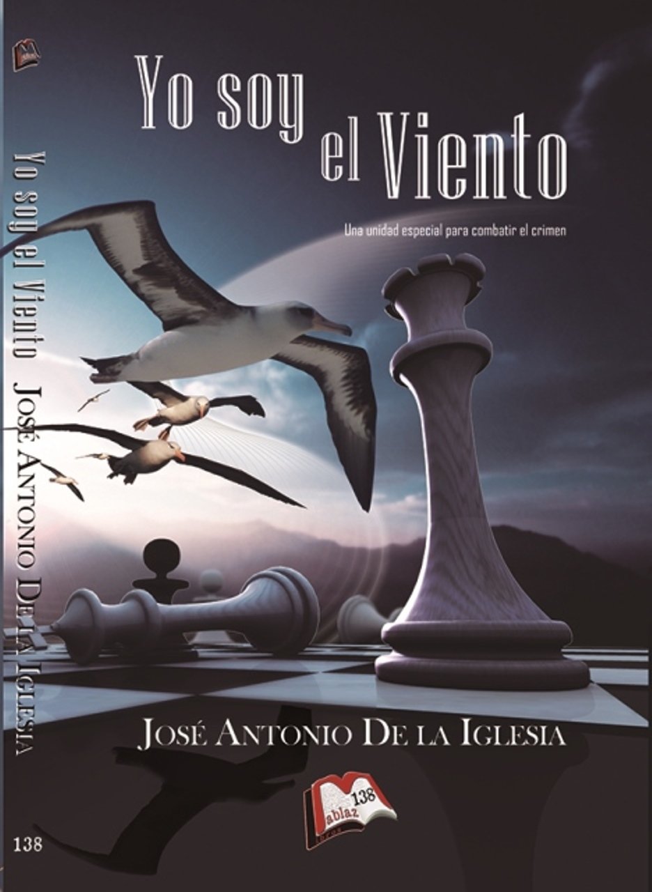 Yo soy el viento